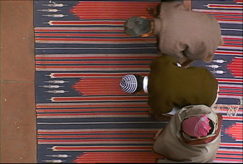 Doing sajda at the Ja#AFAF6