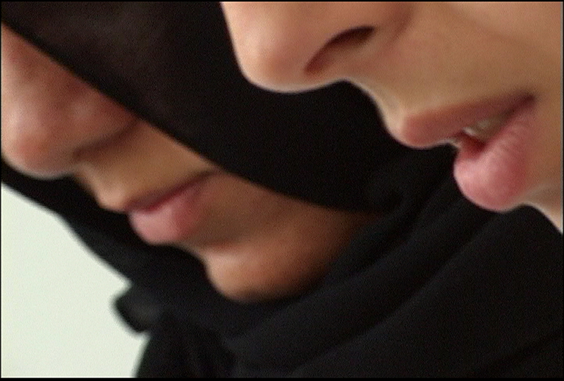 Maryam and Maha beg A#AFB00