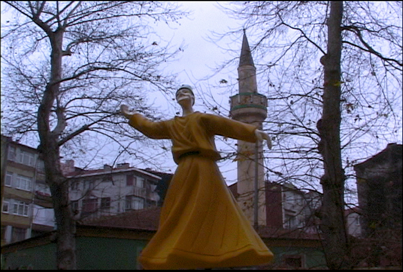 Sufi Mysticism gets a#AFB16