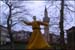 Sufi Mysticism gets a#AFB16
